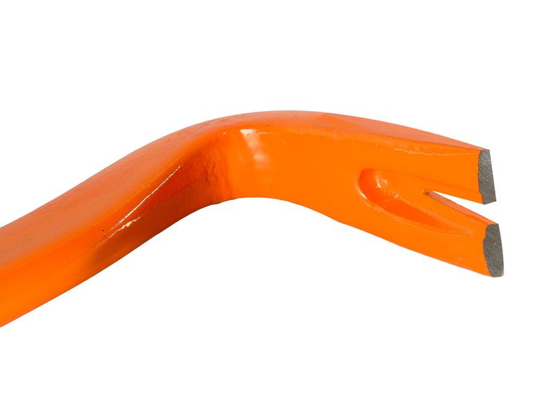  Лом-гвоздодер усиленный 600мм Вихрь 73/2/3/6 фото в каталоге от BTSprom.by