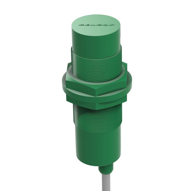 датчик положения емкостный вбе-ц30-96в-2173-ла сенсор vbe-c30-96b-2173-la от BTSprom.by