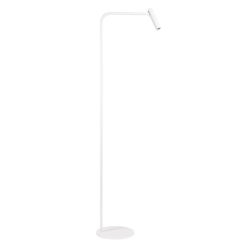 светильник светодиодный sp-verdi-floor-3w warm3000 (wh 20 deg 230в) ip20 металл arlight 051671 от BTSprom.by