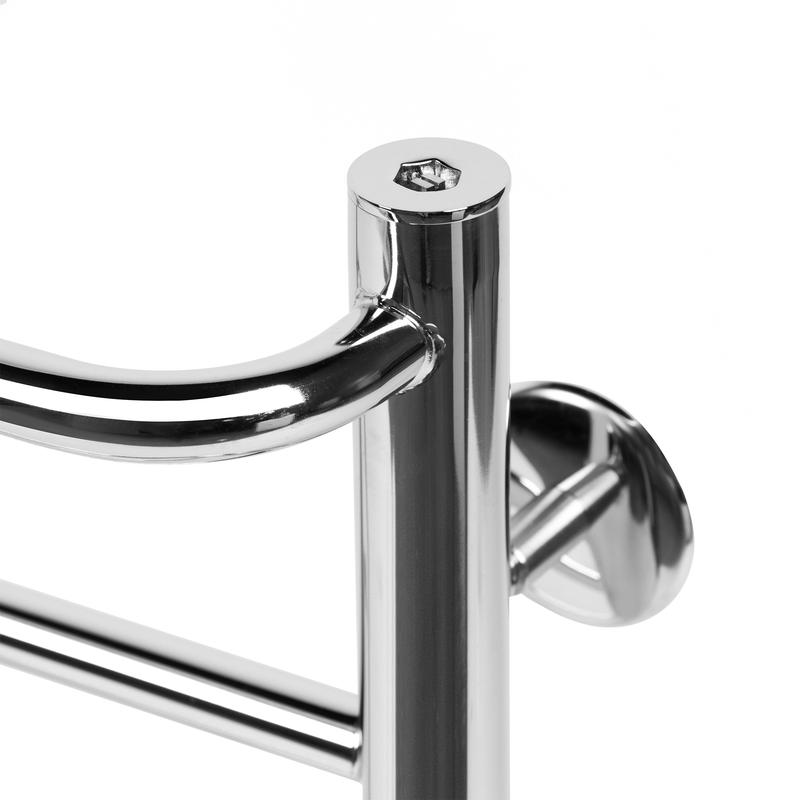  Полотенцесушитель Микс П6 450х596 Royal Thermo НС-1204583 фото в каталоге от BTSprom.by