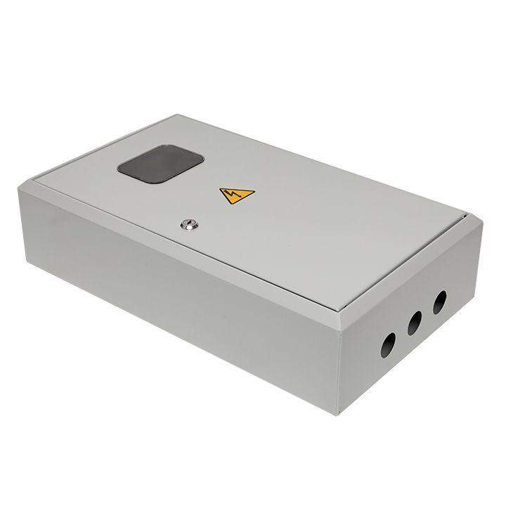  Щит ЩУРн 3/12 (Э) (500х300х120) IP31 EKF mb23-3/12e фото в каталоге от BTSprom.by