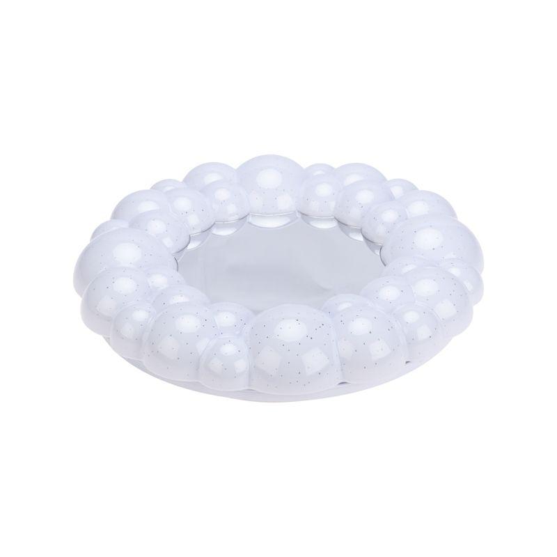 светильник потолочный lyra lumi line 490х80мм бел. rexant 650-1054 от BTSprom.by