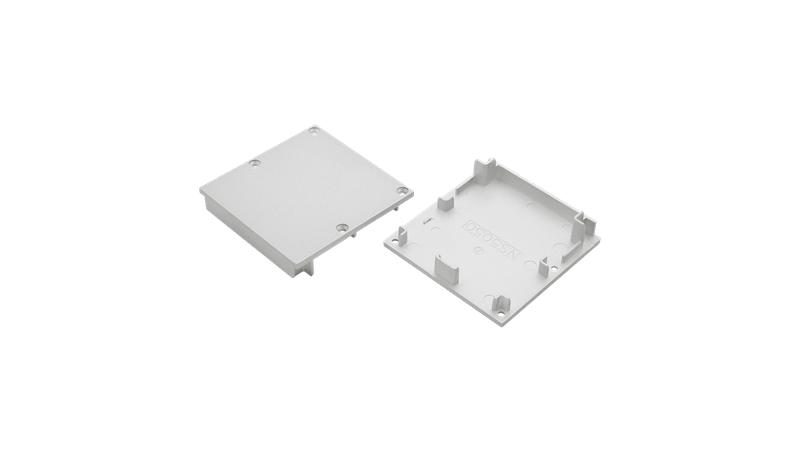 заглушка для профиля ls5050 (уп.2шт) designled 00-00003343 от BTSprom.by
