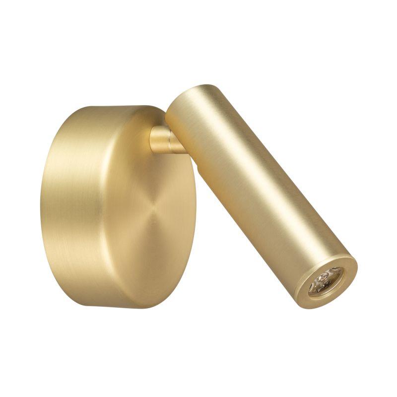 светильник sp-bed-nb-r90-3w warm3000 (gd 20 deg 230в) (ip20 металл) arlight 033061 от BTSprom.by