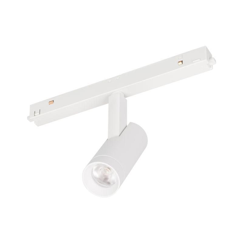 светильник mag-orient-spot-r35-6w warm3000 (wh 24 deg 48в) (ip20 металл) arlight 035870 от BTSprom.by