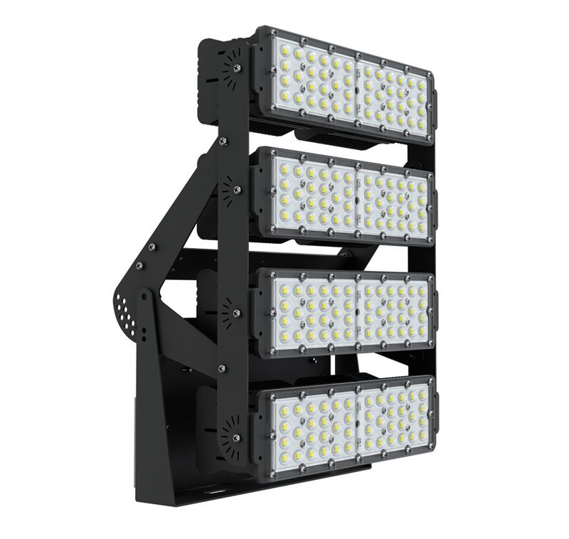 прожектор светодиодный fg 100 dali 400вт 5000к pi60 faros 00000015691 от BTSprom.by