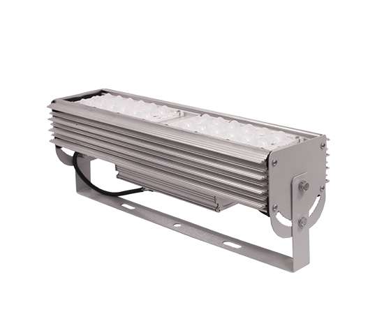 светильник светодиодный meteor led/f-75-501 750 73вт 5000к ip65 зсп 722575501 от BTSprom.by