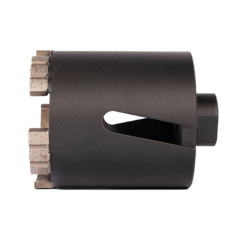  Коронка SF-72/65 5T с адаптером SDS-Plus ПРОФИ КВТ 102561 фото в каталоге от BTSprom.by