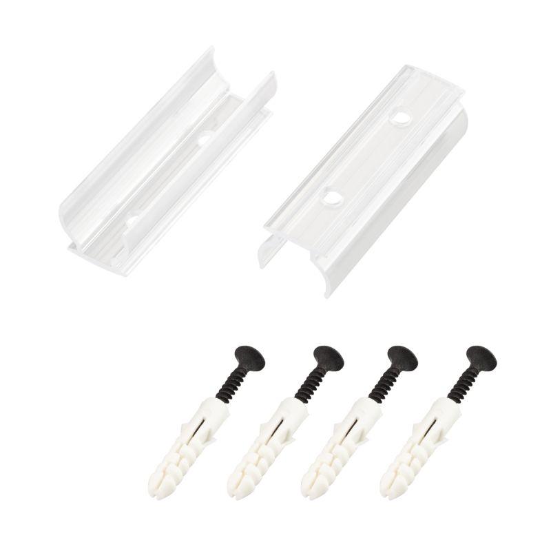 держатель arl-moonlight-r18-clip-tu clear пластик arlight 031458 от BTSprom.by