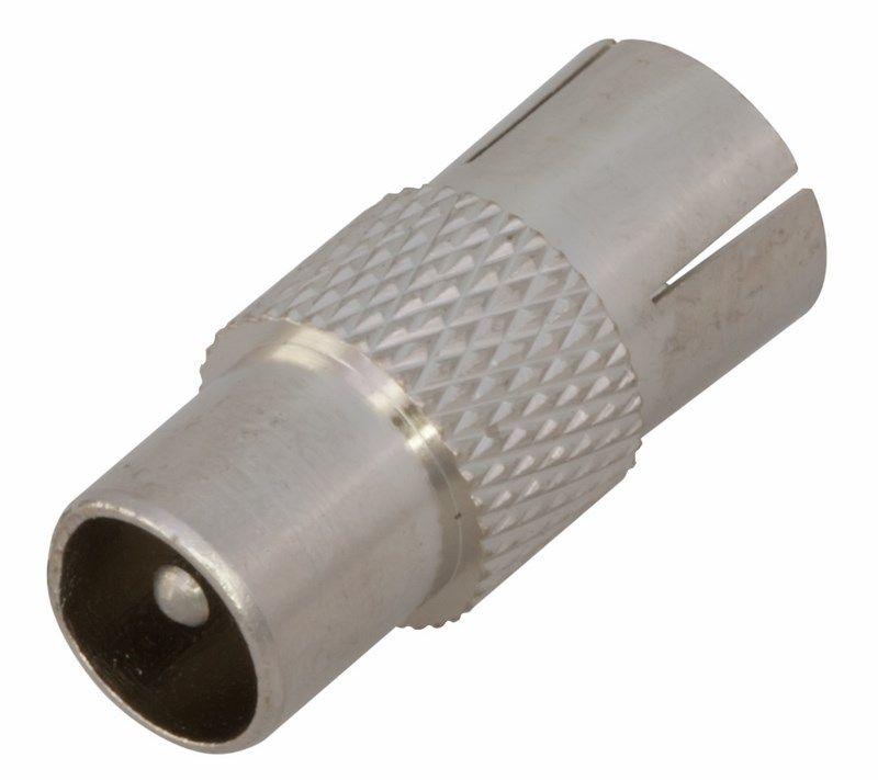  Переход штекер TV-гнездо TV Rexant 05-2303 фото в каталоге от BTSprom.by