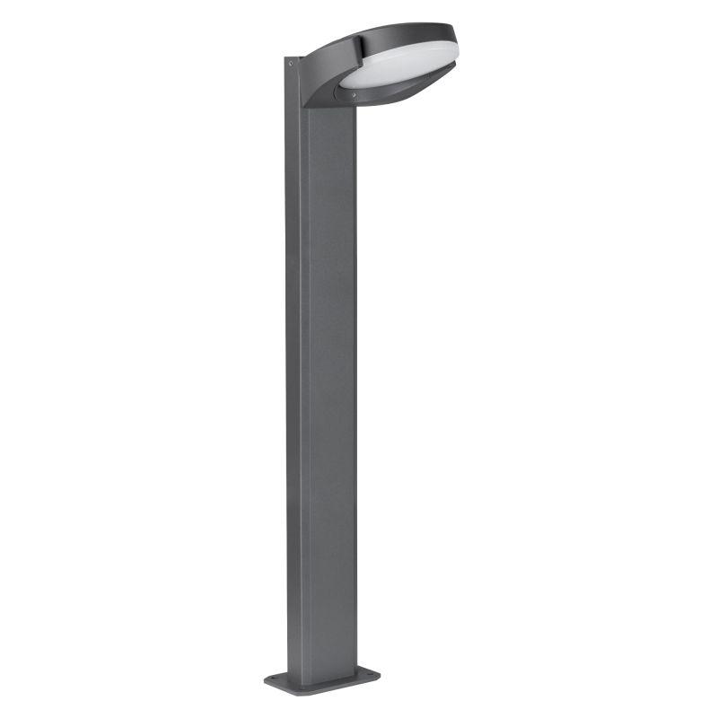 светильник lgd-eye-boll-h900-6w warm3000 gr 117deg 230в 6вт 3000к ip54 ландшафтный метал. arlight 029984 от BTSprom.by