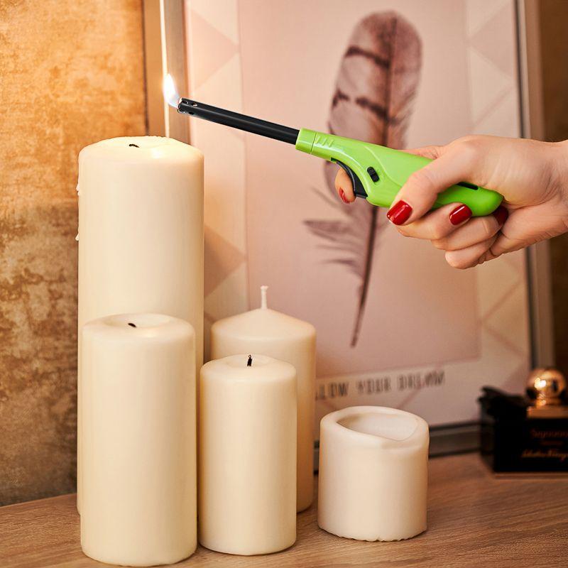  Пьезозажигалка газовая СК-306 бытовая с классическим пламенем многоразовая зел. СОКОЛ 61-0969 фото в каталоге от BTSprom.by