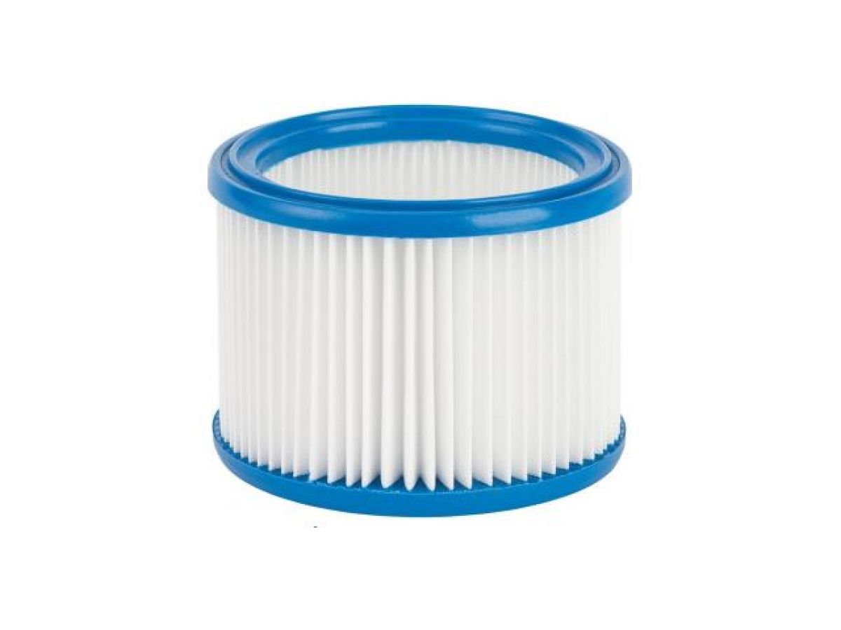 фильтр для пылесоса bosch gas 15-20, makita 446, vc 2012-3012 синтетический 2607432024 от BTSprom.by
