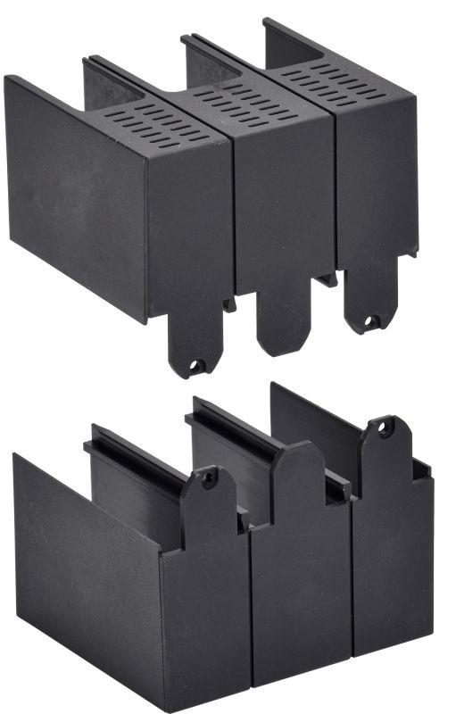крышка ккм-125e (ккм-32) master электрон. расцеп. (уп.2шт) iek sva11d-kk-02 от BTSprom.by