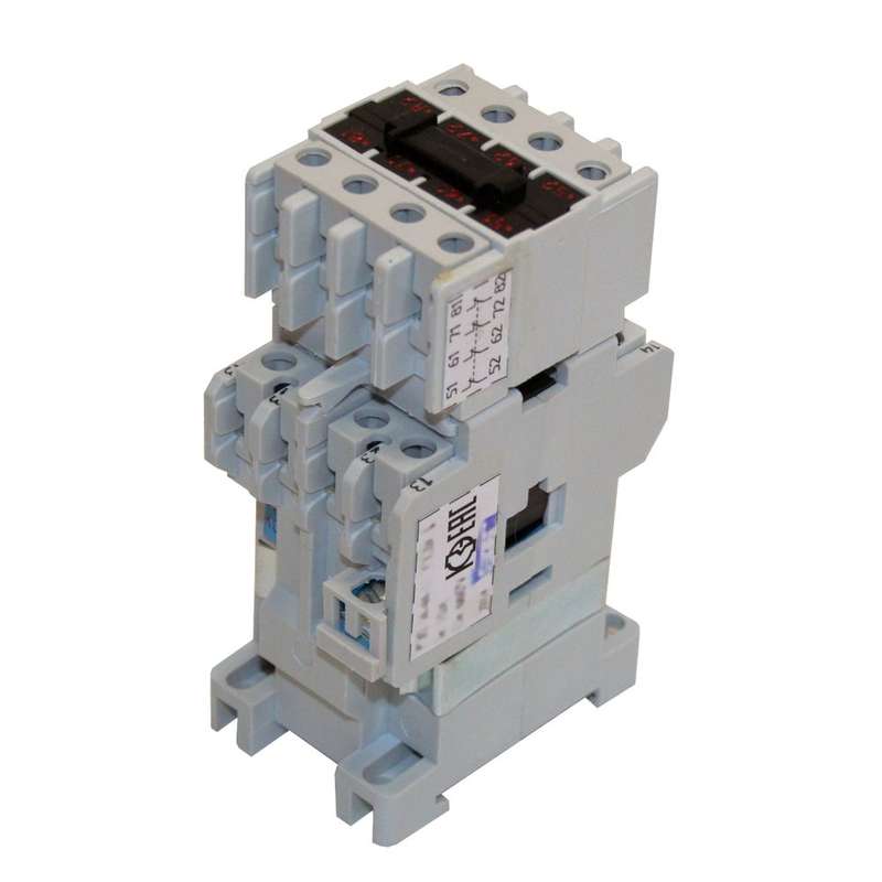 реле электромагнитное промежуточное рэп34-26-11 ухл4 б 220в кашин 010010260вб220000000 от BTSprom.by