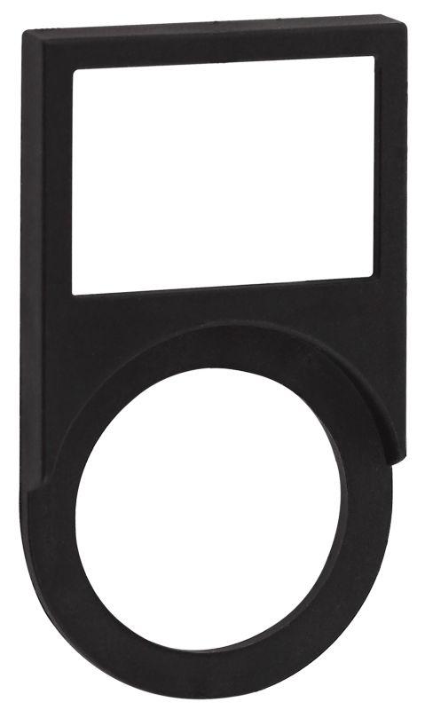 держатель маркировки dm 18х25 dm18x25e эра б0045696 от BTSprom.by