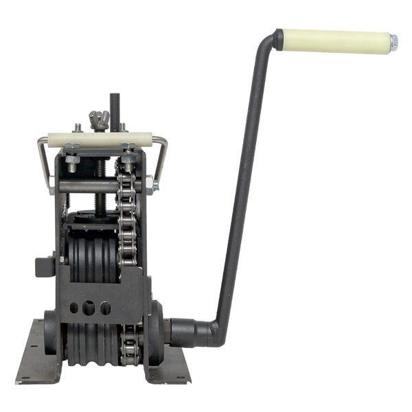  Машинка ручная для полосы и прута РМА-40-6-8 PROxima EKF lp-a1004 фото в каталоге от BTSprom.by