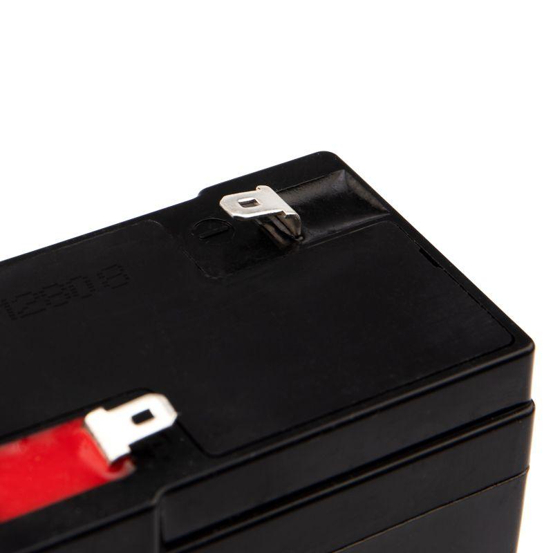  Аккумулятор 6В 4.5А.ч 30-6045-4 фото в каталоге от BTSprom.by