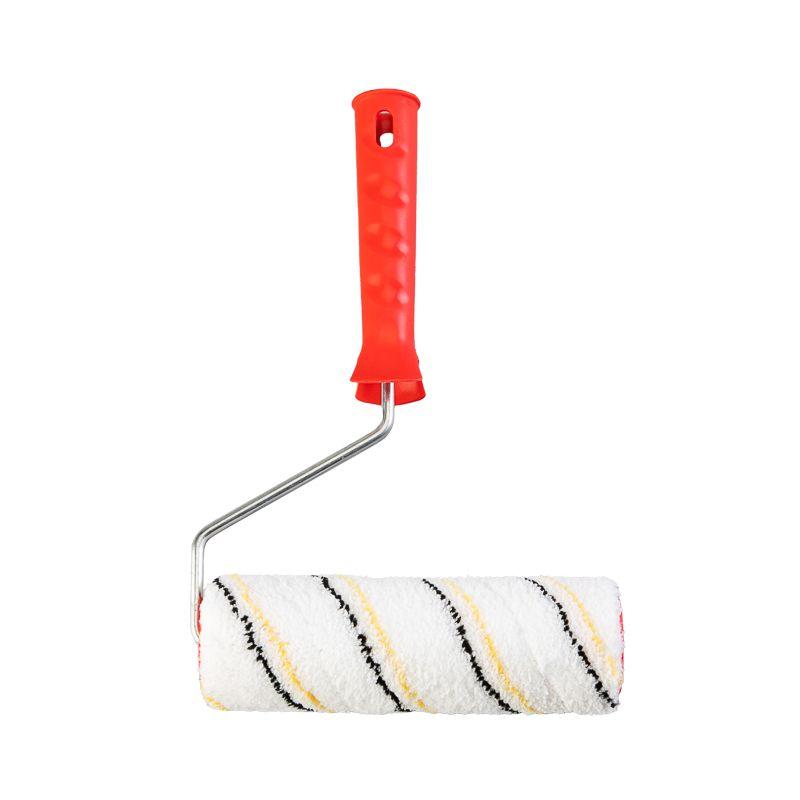  Валик микрофибра ворс 9мм шир. ролика 180мм бюгель 6мм d42мм Rexant 89-0027 фото в каталоге от BTSprom.by