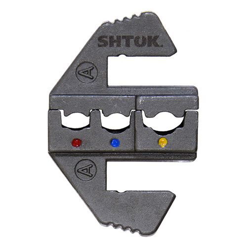 насадка сменная типа а для пк-22бм+ пк-25бм+ (03502-01) shtok 376593 от BTSprom.by