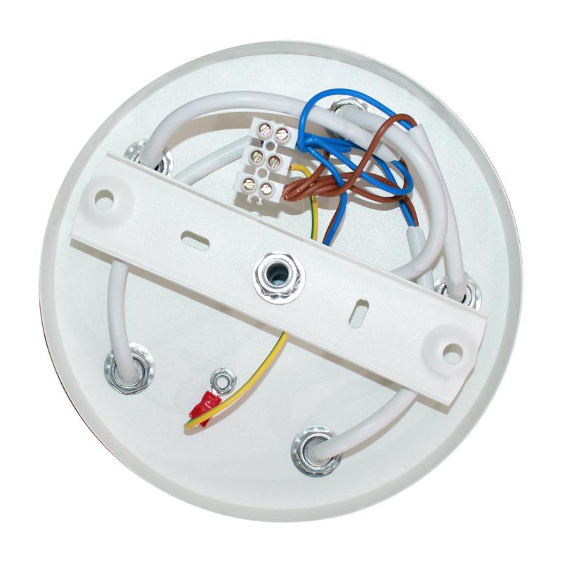  Светильник "Джаз" 151 НПБ 01-5х60-136 Е27 ИУ бел. Элетех 1005404554 фото в каталоге от BTSprom.by