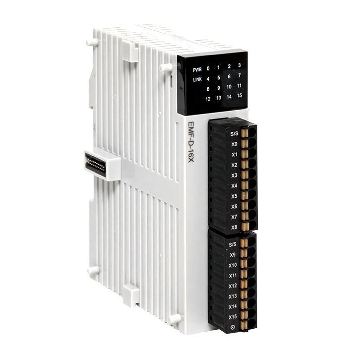 модуль дискретного ввода emf 16 pro-logic proxima ekf emf-d-16x от BTSprom.by
