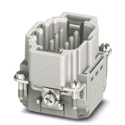 модуль для контактов hc-b06-i-pt-m phoenix contact 1407728 от BTSprom.by