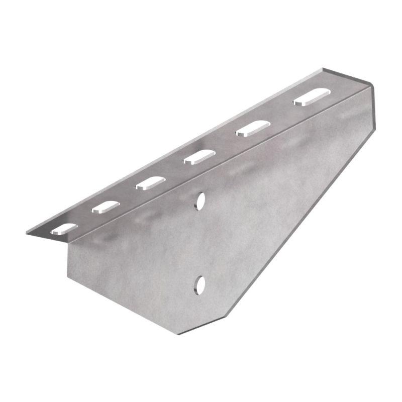 Консоль стоечная двусторонняя КСД-100 Промрукав PR08.5077 от BTSprom.by