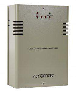 источник вторичного электропитания ббп-40 v.4 accordtec 256446 от BTSprom.by