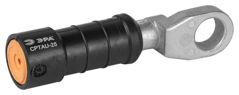 наконечник герметичный изолированный cptau-25 эра б0064247 от BTSprom.by