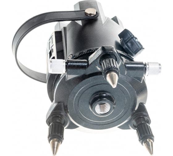  Построитель лазерный ПЛ-3ШК Ресанта 61/10/525 фото в каталоге от BTSprom.by