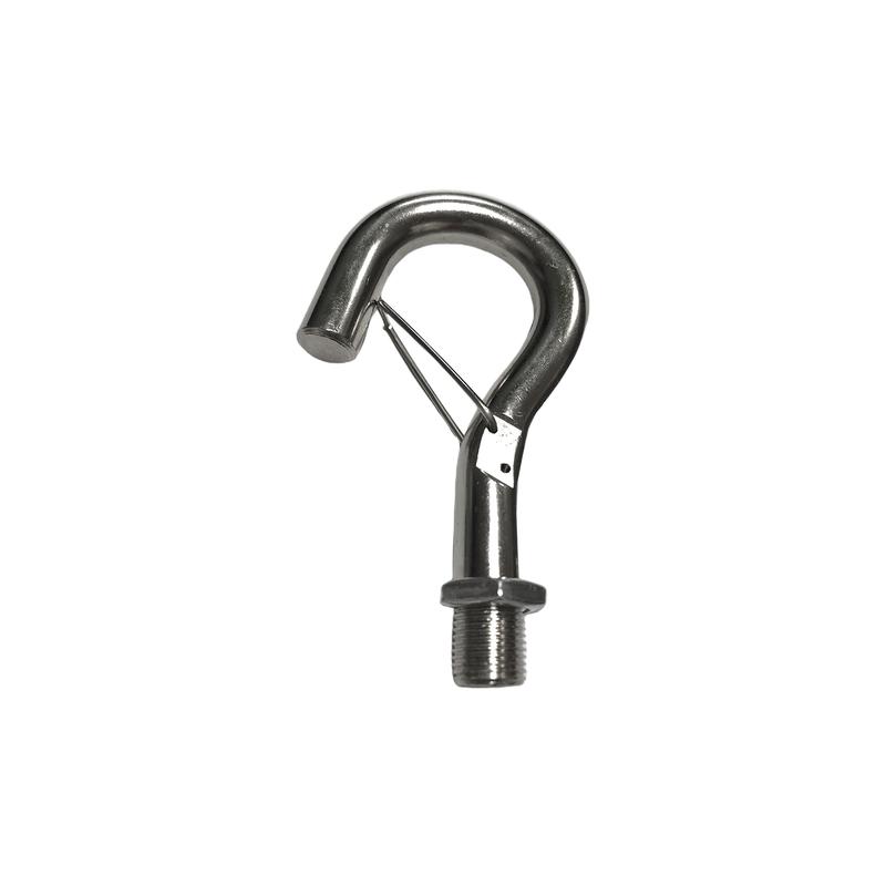 крюк с пружиной sh-m10-ufo-level для складских светильников ufo-level neox 4690612063027 от BTSprom.by