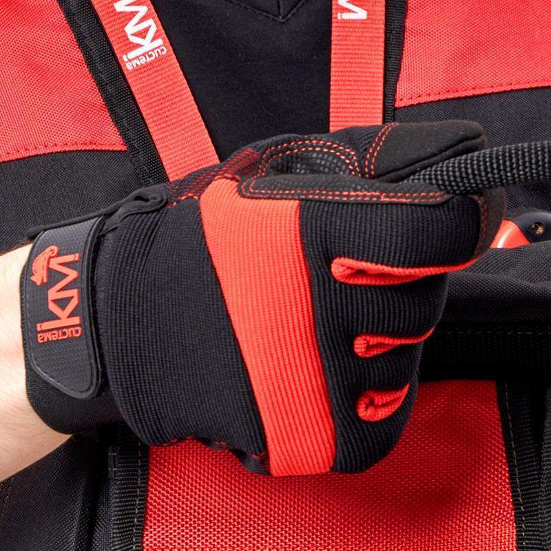 перчатки защитные km-gl-expert-222-l модель 222 размер l км lo41871 от BTSprom.by