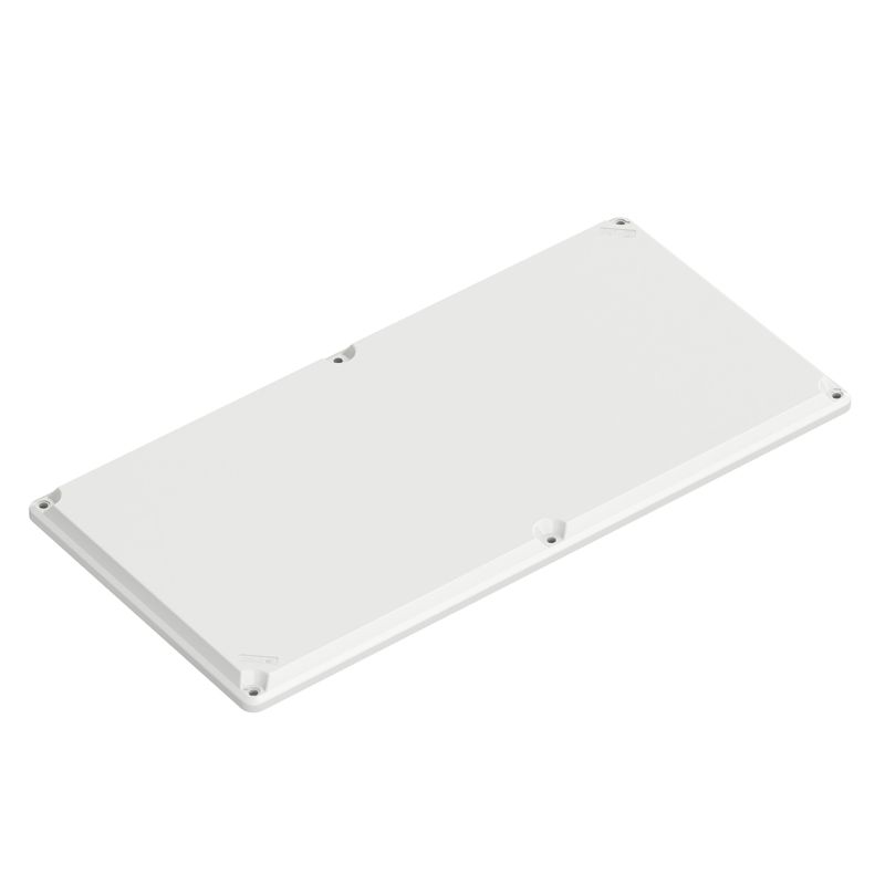 крышка h=21мм для корпуса ram box 600х300х146мм непрозр. dkc 563210l от BTSprom.by