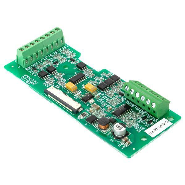  Карта расширения для преобразователя частоты PRO-Drive PD-150-ACC-ABZ-PG3 EKF PD-150-ACC-ABZ-PG3 фото в каталоге от BTSprom.by