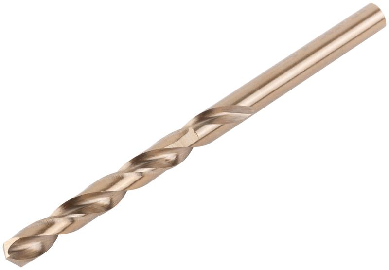  Сверло по металлу HSS с добавкой кобальта 5% Профи в блист. 6.0мм FIT 34460 фото в каталоге от BTSprom.by