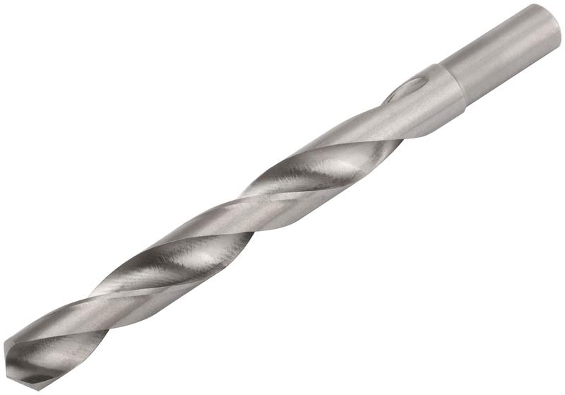  Сверло по металлу HSS полированное в блистере 14.0мм FIT 33825 фото в каталоге от BTSprom.by