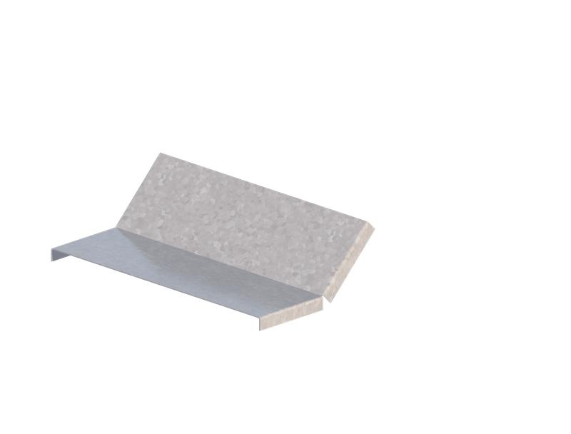 Крышка для лотка углового осн.300 сталь 1мм ЛМсК-45В цУТ2.5 СОЭМИ Н0122450125 от BTSprom.by Крышка для лотка углового осн.300 сталь 1мм ЛМсК-45В цУТ2.5 СОЭМИ Н0122450125 от BTSprom.by