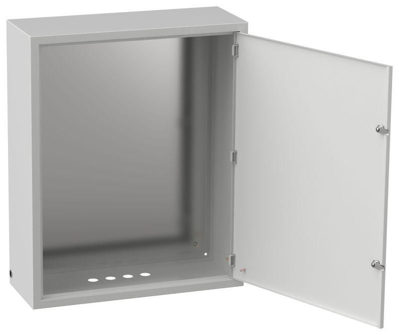 корпус металлический щмп-4-0 800х650х250 ухл3 ip31 iek ykm40-04-31 от BTSprom.by