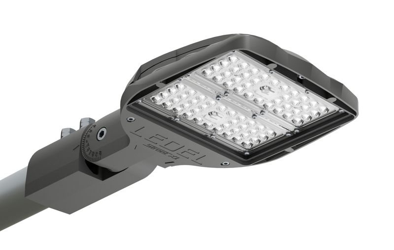 светильник street x1/50/ш8m/750/к5/mt-км/skx-02/230ac ip66 2.0 ledel x50-8612-5214-1281 от BTSprom.by