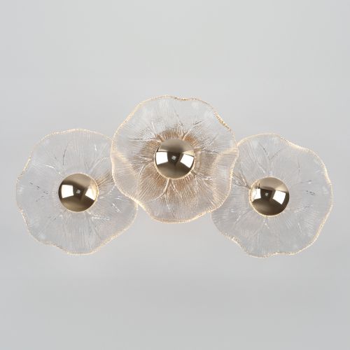  Бра светодиодный Shannon 6135-401 LED 7Вт 3000К дизайн Rivoli Б0061948 фото в каталоге от BTSprom.by