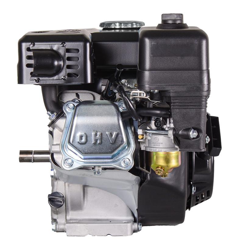  Двигатель бензиновый GE-21220FА HUTER 70/15/3 фото в каталоге от BTSprom.by