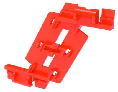 фиксатор кабеля в кабель-канал tr-e 60 dkc 07712 от BTSprom.by