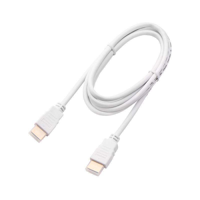 кабель hdmi - hdmi 1.4 1.5м gold бел. rexant 17-6203-1 от BTSprom.by