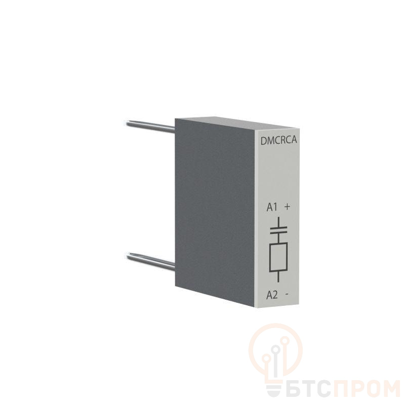 Ограничитель перенапряжений для миниконтакторов DMC и реле DCR RC-типа 275-380V YON DMCRCA380B фото в каталоге от BTSprom.by  Ограничитель перенапряжений для миниконтакторов DMC и реле DCR RC-типа 275-380V YON DMCRCA380B фото в каталоге от BTSprom.by