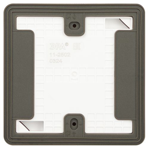  Розетка Эксперт 11-2502-01 2P+E IP55 шторки 16А-250В ОУ бел. Эра Б0063280 фото в каталоге от BTSprom.by