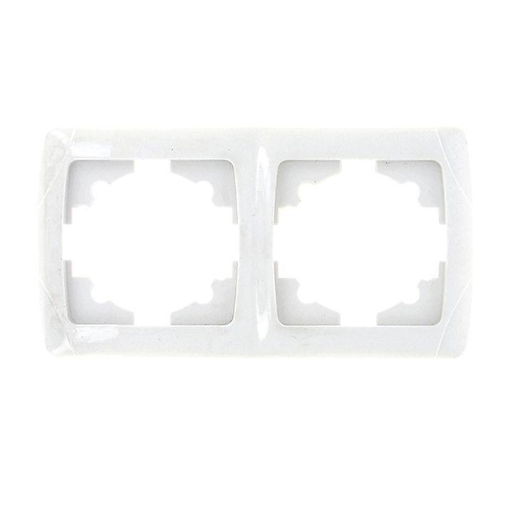 рамка 2-м сп мадрид горизонт. бел. ekf eim-g-302-10 от BTSprom.by