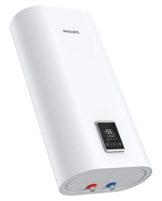 водонагреватель электрический накопительного типа awh1623/51(100yc) 2квт 100л philips нс-1425538 от BTSprom.by