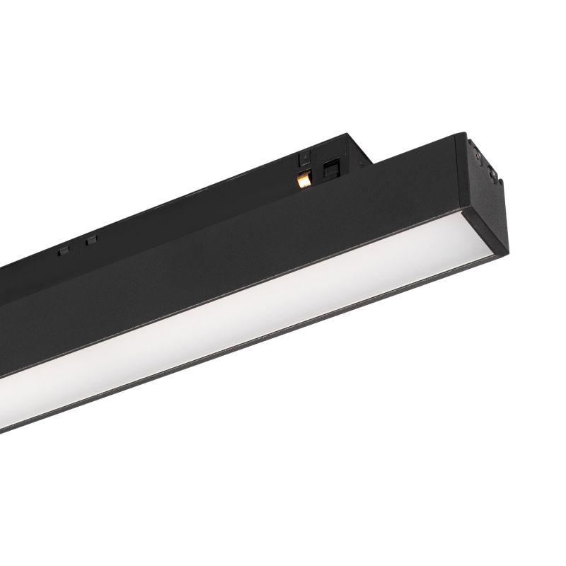 светильник mag-orient-flat-l350-12w day4000 bk 100 deg 48в 12вт ip20 4000к метал. arlight 048750(1) от BTSprom.by