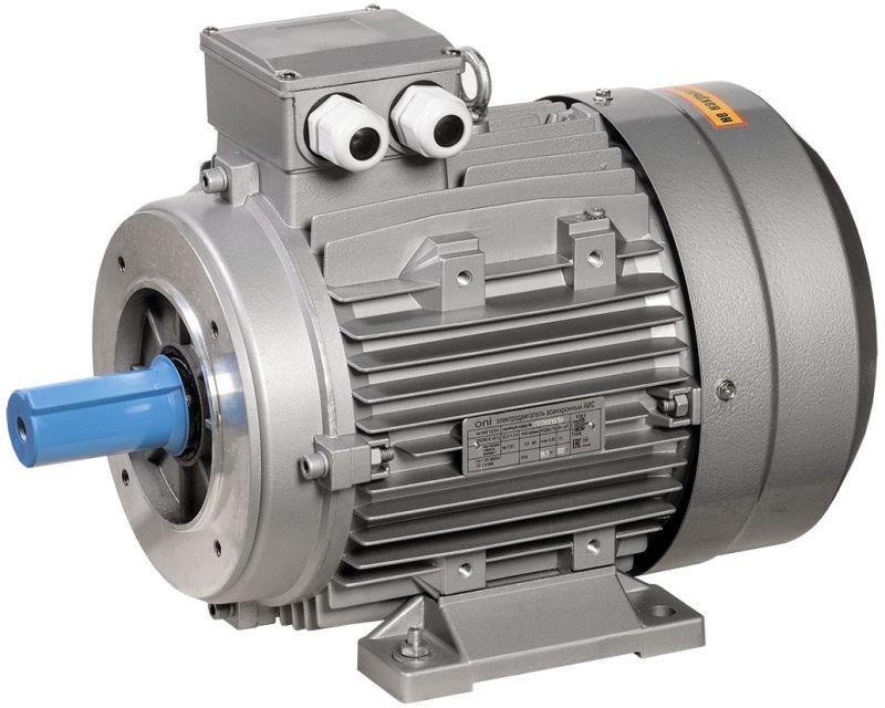 электродвигатель аис 3ф 90lb4 380в 2.2квт 1500об/мин 2181 oni ons090-b4-002-2-1521 от BTSprom.by